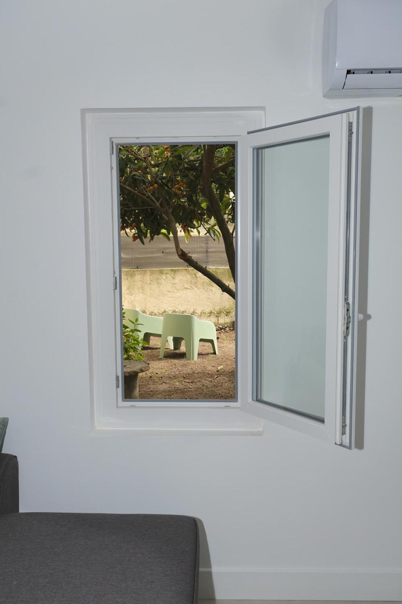 Studio Independant Avec Jardin Bouc-Bel-Air Dış mekan fotoğraf