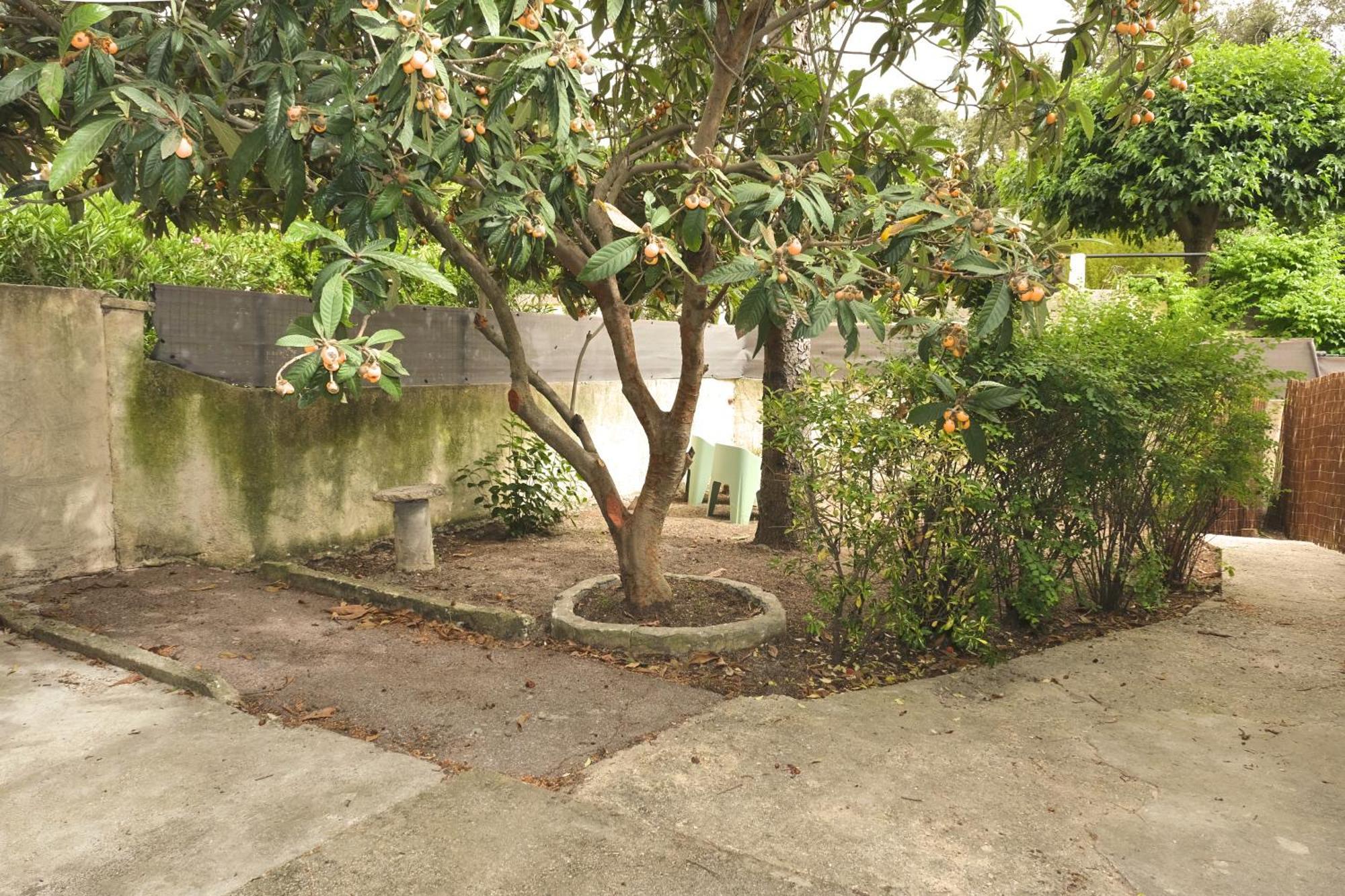 Studio Independant Avec Jardin Bouc-Bel-Air Dış mekan fotoğraf